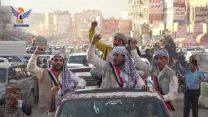 استقبال رسمي ومجتمعي للأسرى المحررين من أبناء محافظة الضالع