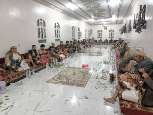 أمسية رمضانية في مسورة بالبيضاء لترسيخ الهوية الإيمانية وتعزيز التكافل الاجتماعي