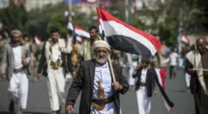 العدوان خطط منذ اللحظة الأولى لشرذمة اليمنيين ليتمكن من تنفيذ المخطط الأمريكي الصهيوني