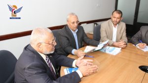 الجنيد يؤكد أهمية استيعاب أنشطة إستراتيجية ذوي الإعاقة في خطط الرؤية الوطنية