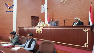 رئيسية الشورى تدين جريمة استهداف العدو الصهيوني لقطاع غزة