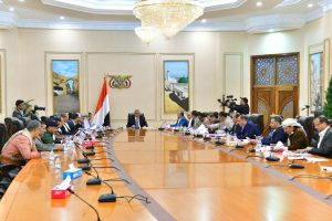 اللجنة العليا للأنشطة الصيفية تقر مشروع الخطة الحكومية لدعم الدورات الصيفية