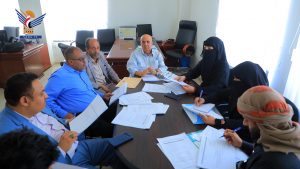 مناقشة مشروع قانون التجارة الإلكترونية وملاحظات الجهات المعنية
