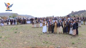 وساطة قبلية تنهي قضية قتل بين آل العدلة وآل الجيد من قبائل بني بهلول