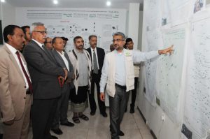 رئيس الوزراء يطلع على نشاط مؤسسة بنيان التنموية