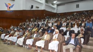 صنعاء تحتفي بتخرج 80 حافظاً لكتاب الله