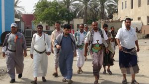 تدشين تدريب الدفعة الثانية من مشروع التمكين الاقتصادي بالحديدة