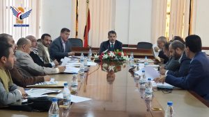 اللجنة التحضيرية للمؤتمر الوطني الأول للإدارة العامة تشكل اللجان الفرعية