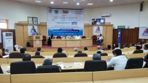 تدشين برنامج تعزيز جهود حماية البيئة والتحسين الحضري بمحافظة الحديدة