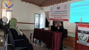 هيئة مكافحة الفساد واتحاد نساء اليمن ينظمان لقاءً تشاورياً لتعزيز دور المرأة في ترسيخ قيم النزاهة