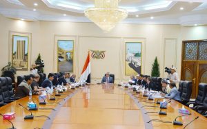 اللجنة العليا لرعاية المعاقين برئاسة رئيس الوزراء تقر خطة عملها للعام 1445ھ