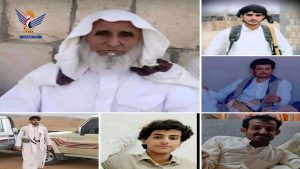 مقتل ثمانية مواطنين بنيران مليشيا الإخوان في وادي عبيدة بمأرب