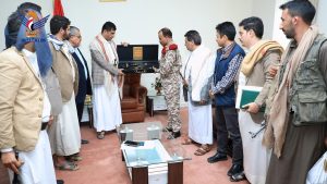 نائب رئيس الوزراء أبو لحوم يشيد بأداء هيئة التصنيع العسكري