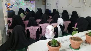 ندوة ثقافية في حجة بذكرى الهجرة النبوية