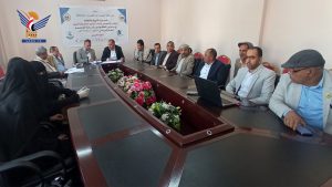 وزارة التربية تعلن نتيجة اختبار قبول ثانويتي عبدالناصر للمتفوقين والشهيد الصماد للمتفوقات
