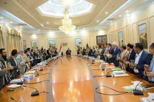 مجلس الوزراء يجدد إدانته لإحراق المصحف الشريف ويطلع على مستوى الإعداد في خطة الدولة للعام 1445هـ