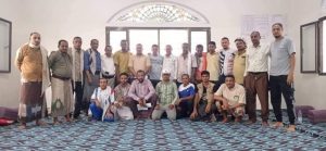 مناقشة التجهيزات لانطلاق فعاليات البطولات التنشيطية للأندية بالحديدة