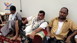 زيارات عيدية للمزارعين والجمعيات التعاونية في حجة