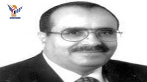 وزارة الصحة تنعي وزير الصحة الأسبق الدكتور أحمد الأصبحي