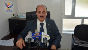 تدشين امتحانات الزمالة اليمنية في تخصص الجراحة العامة بمحافظة إب
