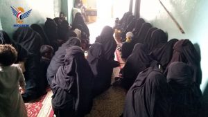 حجة.. ندوات في المحابشة والمفتاح بذكرى الهجرة النبوية