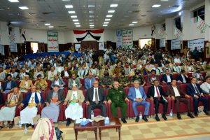 رئيس الوزراء يشارك وزارة التربية والتعليم تدشينها للعام الدراسي الجديد 1445هـ