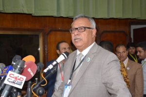 رئيس الوزراء يشيد بالتطور المتصاعد لجامعة 21 سبتمبر في مختلف كلياتها