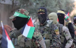 فصائل المقاومة الفلسطينية: نحذر العدو من التمادي في عدوانه على جنين