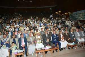 بحضور الوهباني وبن حبتور.. إحياء الذكرى السنوية لجرائم العدوان على قرى الصراري