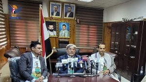 وزير التربية يؤكد أهمية التعليم كركيزة أساسية للنهوض بالوطن