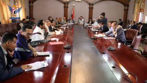 المجلس المحلي بالأمانة يناقش تقارير الأداء خلال الربع الثاني من 1444هـ