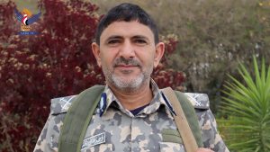 الدفاع والأركان تنعيان قائد القوات الجوية والدفاع الجوي اللواء أحمد الحمزي
