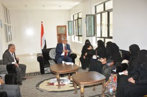 رئيس الوزراء يؤكد حرص الحكومة على تعزيز مستوى رعايتها لذوي الاحتياجات الخاصة