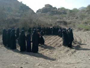 قطاع المرأة في ذمار ينفذ أنشطة تنموية في عدد من المديريات
