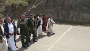 الاطلاع على مواقع فرز النقل في مدينة الجبين بريمة