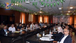 اجتماع في صنعاء لمناقشة احتياجات تنفيذ خطط البرنامج الوطني لمعالجة التسول