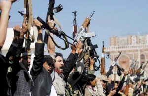 ثورة 21 سبتمبر تنقل اليمن من أطماع الوصاية إلى واقع السيادة