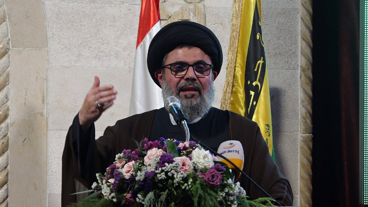حزب الله: كيان العدو الصهيوني يهتز ويرتعد واحتشد الغرب كي ينقذ نتنياهو
