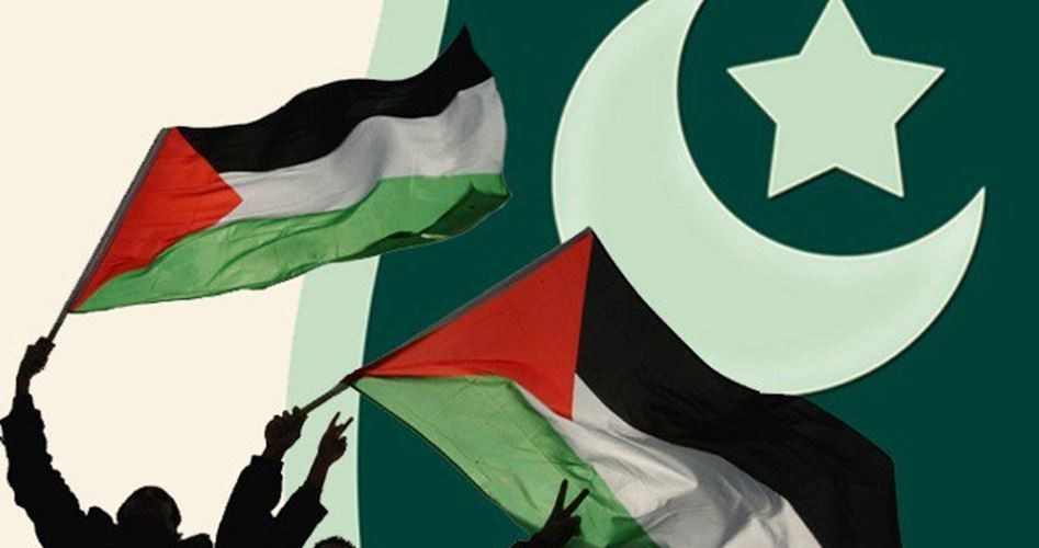 باكستان تجدد إدانتها للعدوان الصهيوني على غزة