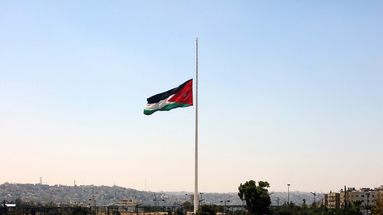 الأردن يعلن إلغاء القمة الرباعية المقرر أن يحضرها بايدن غداً في عمان