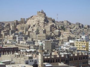 السلطة المحلية في البيضاء تنعى الشيخ ناجي المجنحي