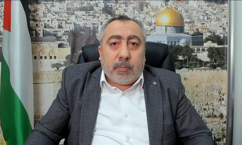 حماس تتهم العدو الصهيوني بخرق اتفاق الهدنة في غزة