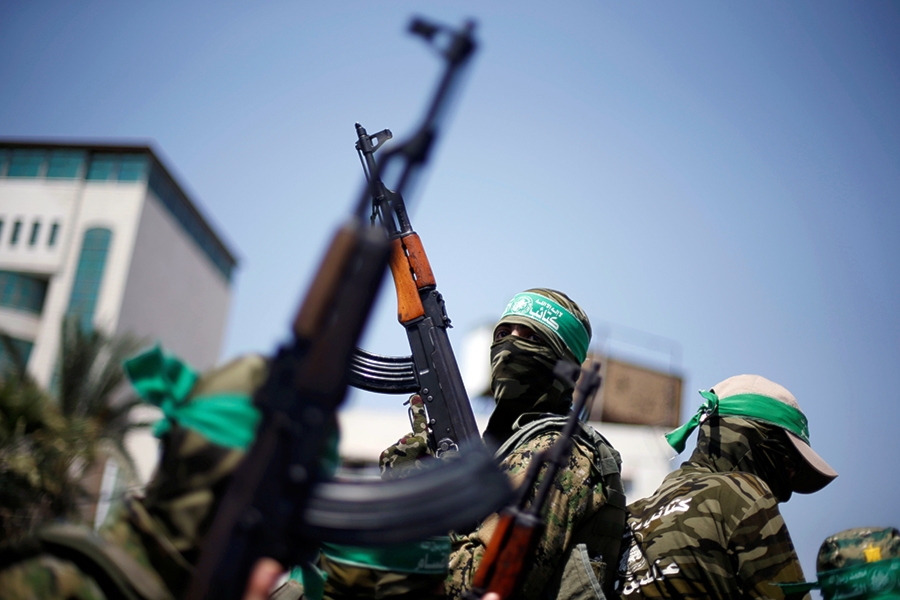 “حماس”: نسعى إلى تمديد الهدنة من أجل زيادة عدد المفرج عنهم من الأسرى