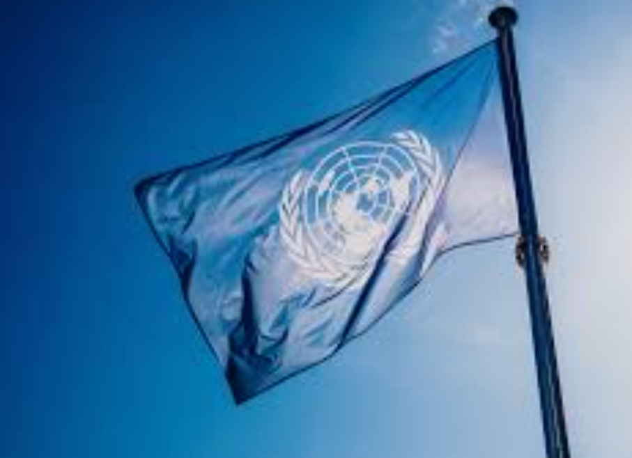 مقرات الامم المتحدة في اسيا تنكس اعلامها حدادا على استشهاد موظفيها في غزة