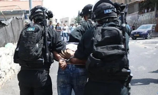 الأمم المتحدة: “إسرائيل” اعتقلت مليون فلسطيني منذ عام 1976م:الخارجية الفلسطينية تحذر من إضاعة الفرصة التي توفرها الهدنة لوقف العدوان