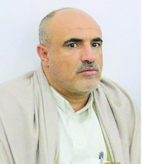 الشهيد الصماد.. في ذكرى شهيد القرآن