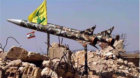 حزب الله يُطلق 16 صاروخا باتجاه مواقع صهيونية في الجليل الأعلى