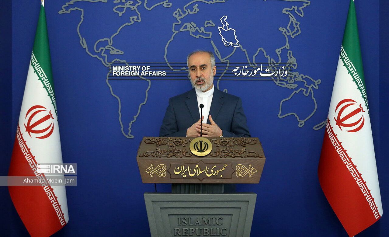 طهران تُعلق على التقرير السنوي لوزارة الخارجية الأمريكية عن الإرهاب