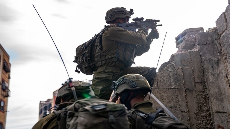 جيش العدو الصهيوني يكشف حصيلة جديدة لقتلاه في غزة