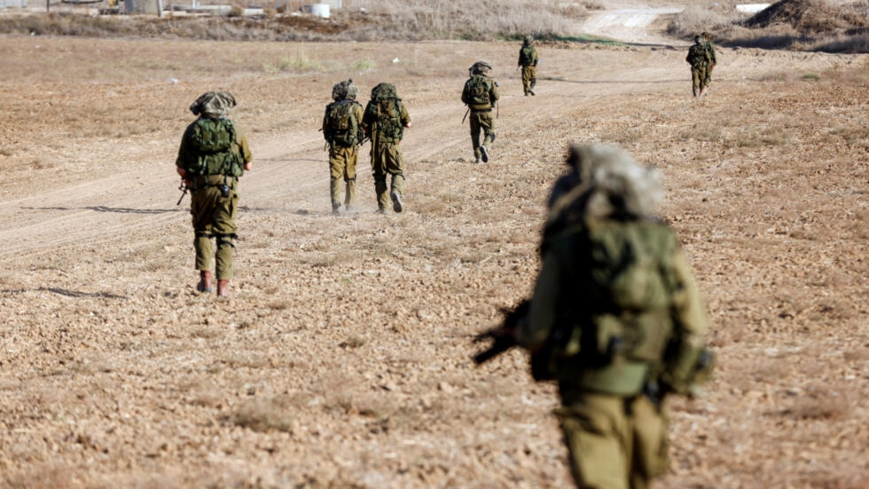 جيش العدو: حماس تتفوق علينا معلوماتياً في قطاع غزة